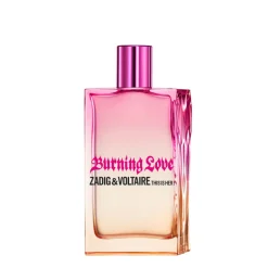This is Her! Burning Love Eau de Parfum Édition Limitée