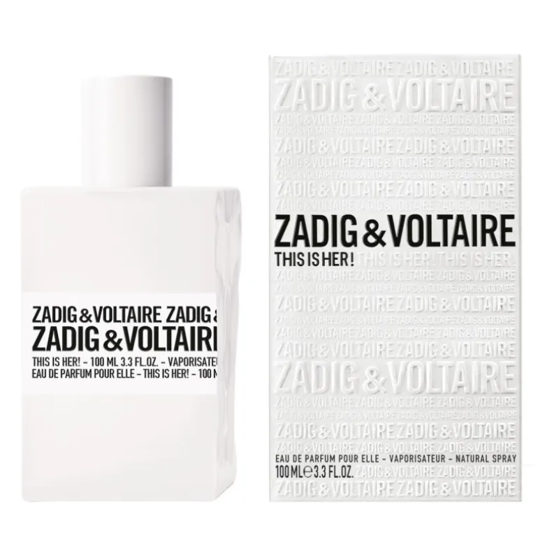 THIS IS HER! EAU DE PARFUM