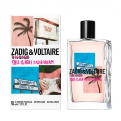THIS IS HER ZADING DREAM EDP LIMITED EDITION