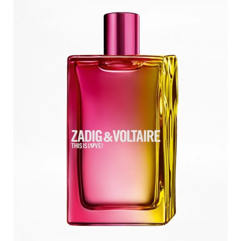 This Is Love! Eau De Toilette Pour Elle