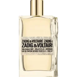 THIS IS REALLY HER! EAU DE PARFUM INTENSE