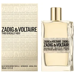 THIS IS REALLY HER! EAU DE PARFUM INTENSE