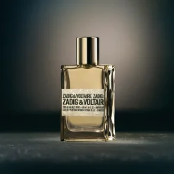 THIS IS REALLY HER! EAU DE PARFUM INTENSE