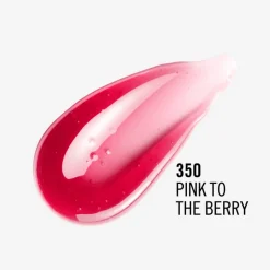 Thrill Seeker Glassy Gloss