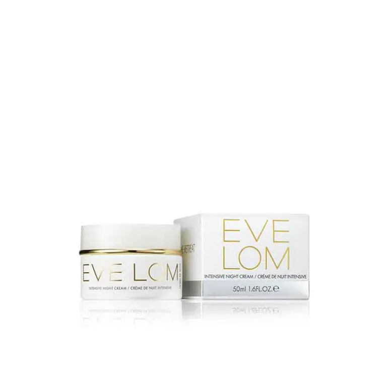 TIME RETREAT INTENSIVE NIGHT CREAM