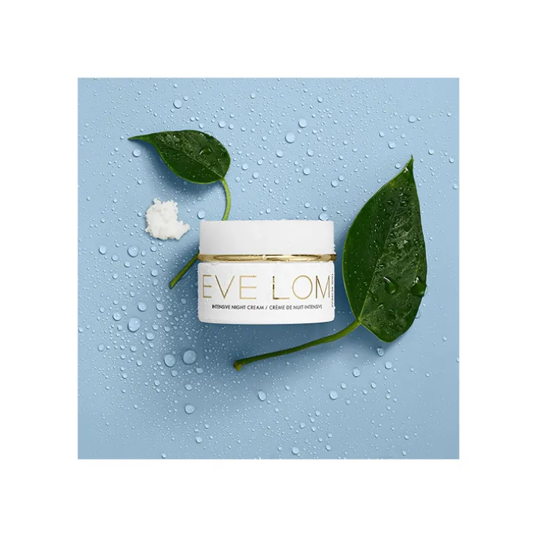 TIME RETREAT INTENSIVE NIGHT CREAM