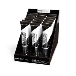 Tinted Volumising Eyebrow Gel