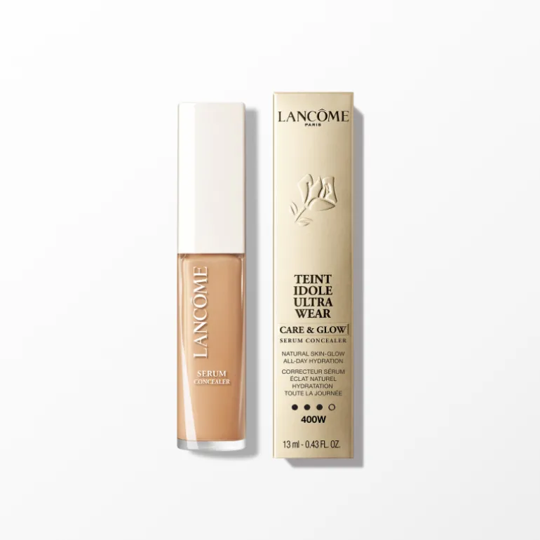 TIUW CONCEALER GLOW