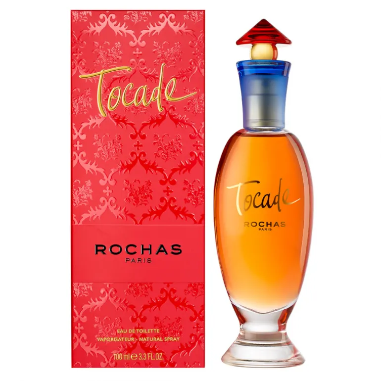 TOCADE EAU DE TOILETTE
