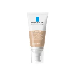 Toleraine Sensitive Hydratation Légère 50 ml