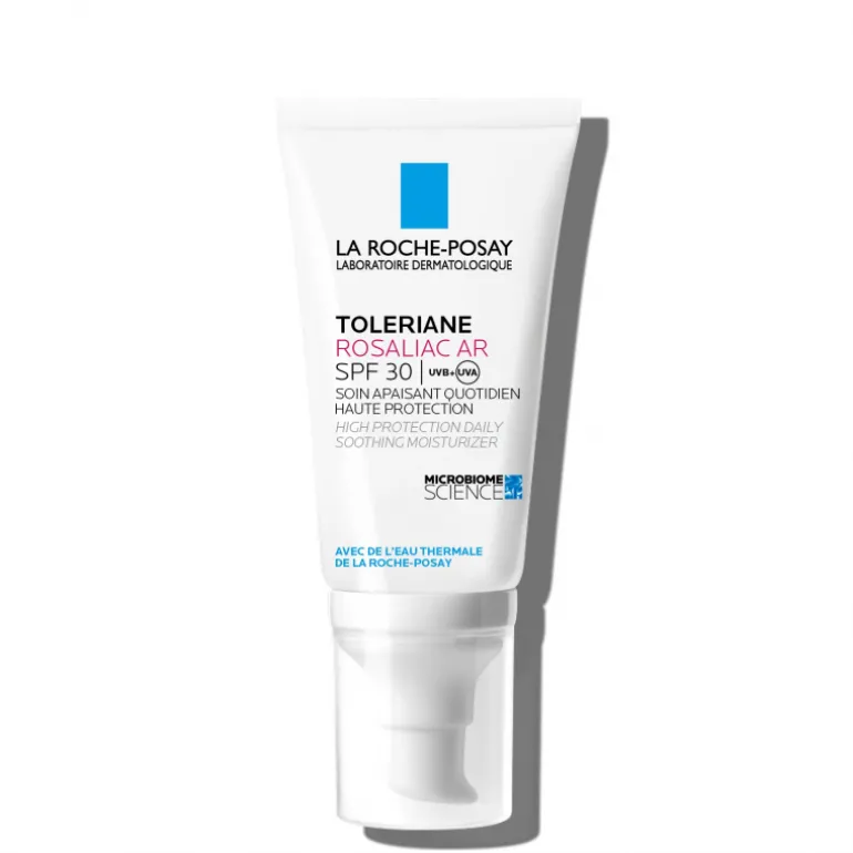 Toleriane Cream Rosaliac Ar Spf30