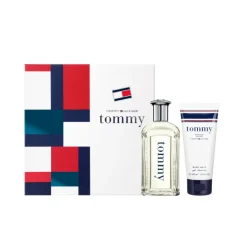 TOMMY COFFRET EAU DE TOILETTE
