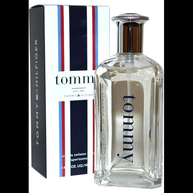 Tommy Eau de Toilette Vapouriser
