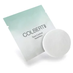 Tone Control Facial Discs 20pcs