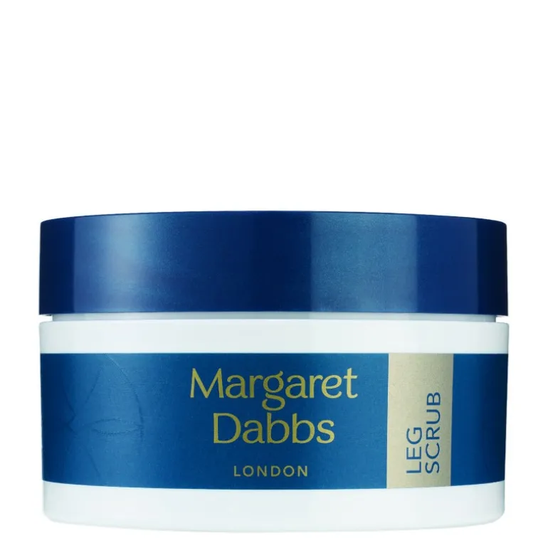 Toning Leg Scrub 200g