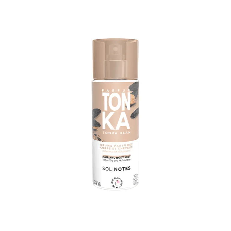 Tonka Body Mist