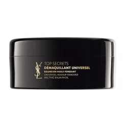 TOP SECRETS UNIVERSAL MAKEUP REMOVER MELTING BALM-IN-OIL 125ML
