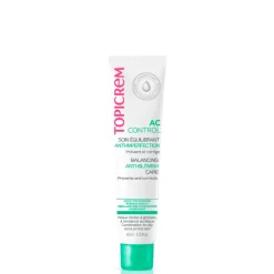 TOPICREM AC CONTROL ANTI-IMPERFECTION ANTI-BLEMISH