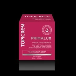 Topicrem Primalux Crème Raffermissante