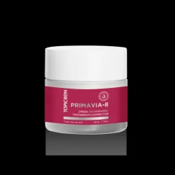 TOPICREM PRIMAVIA-8 CORRECTIVE TREATMENT