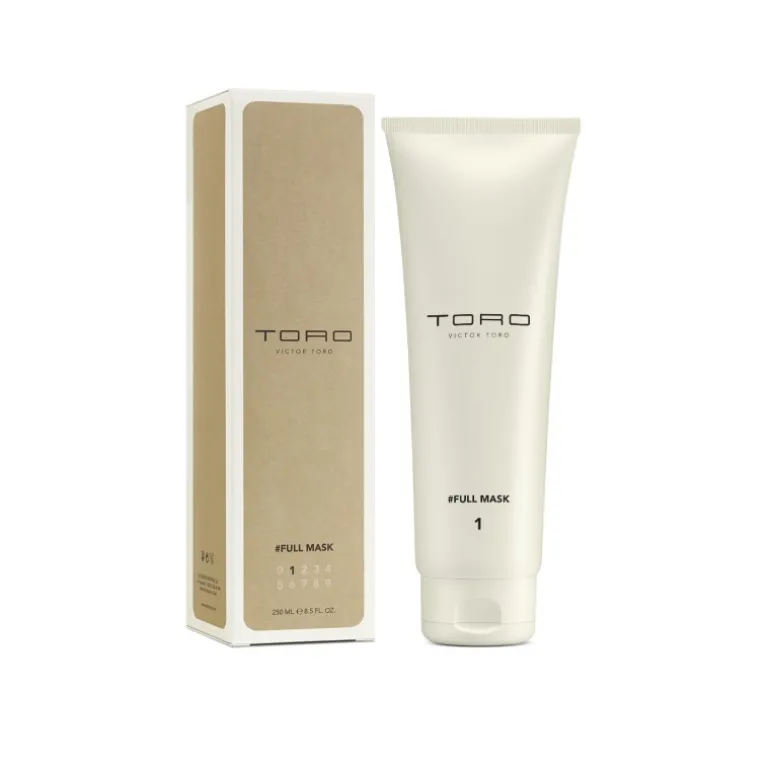 TORO FULL MASK 250 ML