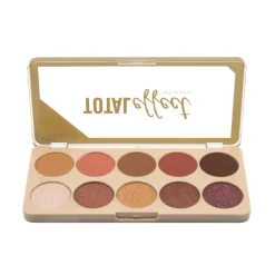Total Effect Eyes Palette