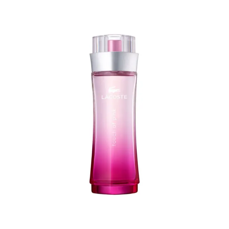 TOUCH OF PINK EAU DE TOILETTE