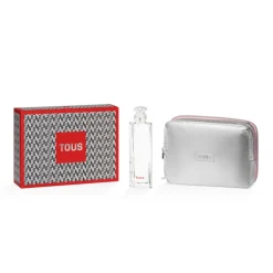 TOUS COFFRET EAU DE TOILETTE