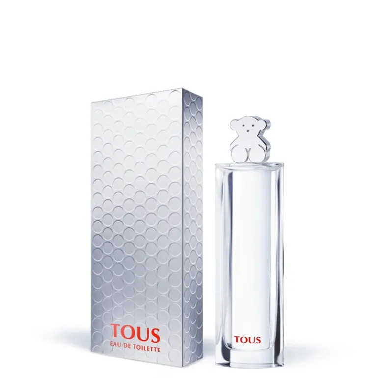 TOUS EAU DE TOILETTE