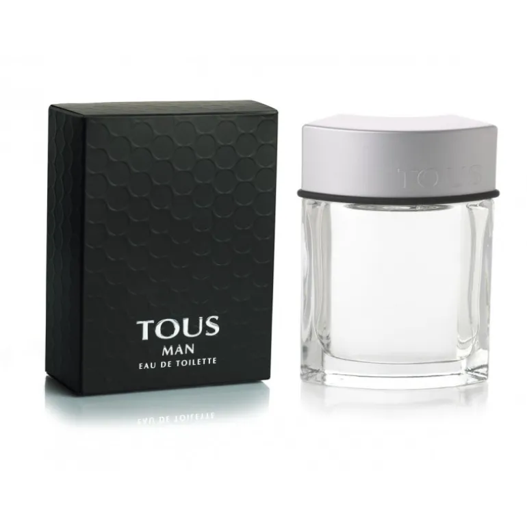 TOUS MAN EAU DE TOILETTE
