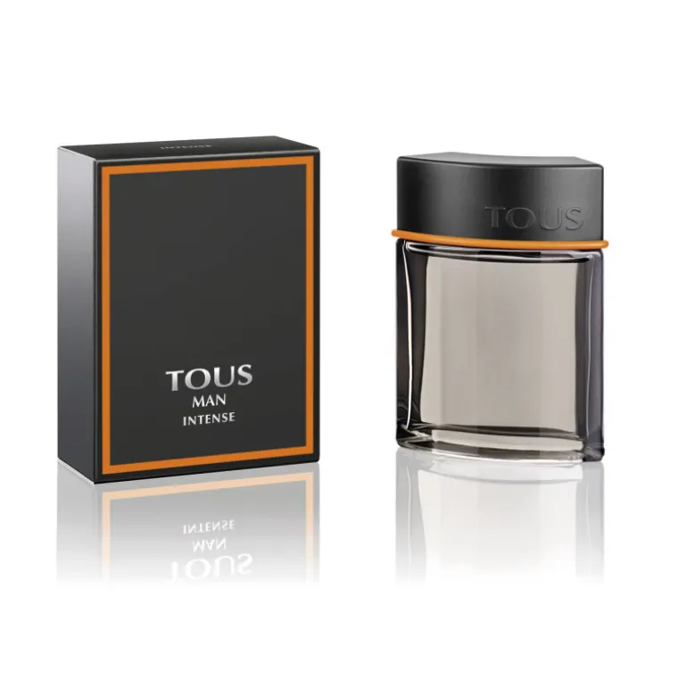 TOUS MAN INTENSE EAU DE TOILETTE