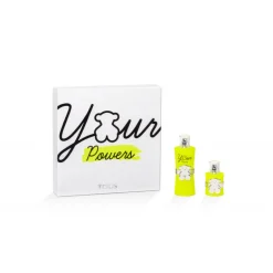TOUS YOUR POWERS LAUNCH COFFRET EAU DE TOILETTE
