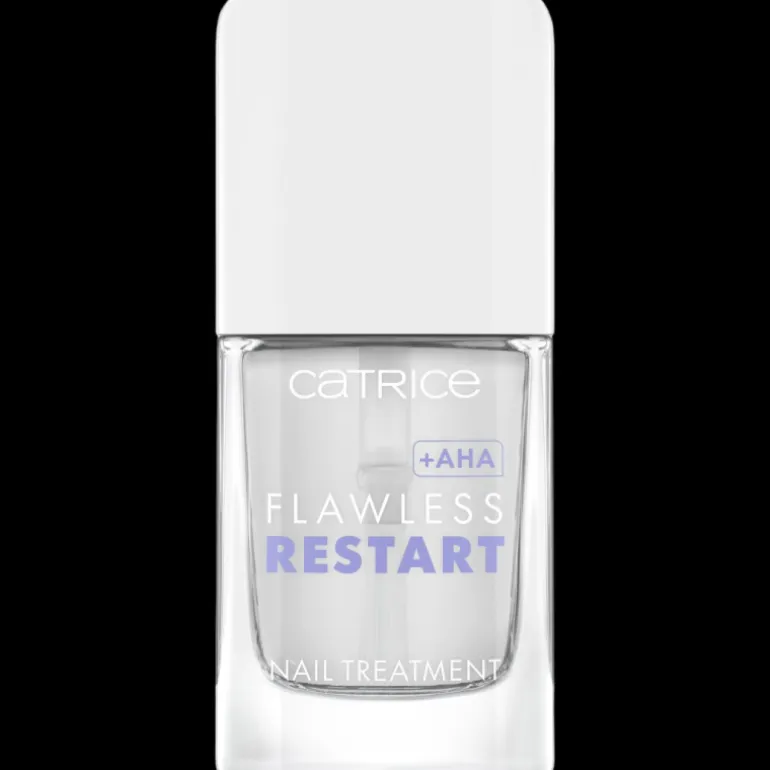 Traitement des Ongles Flawless Restart