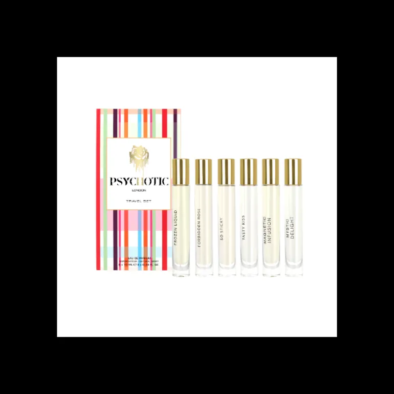 Travel Coffret Eau de Parfum