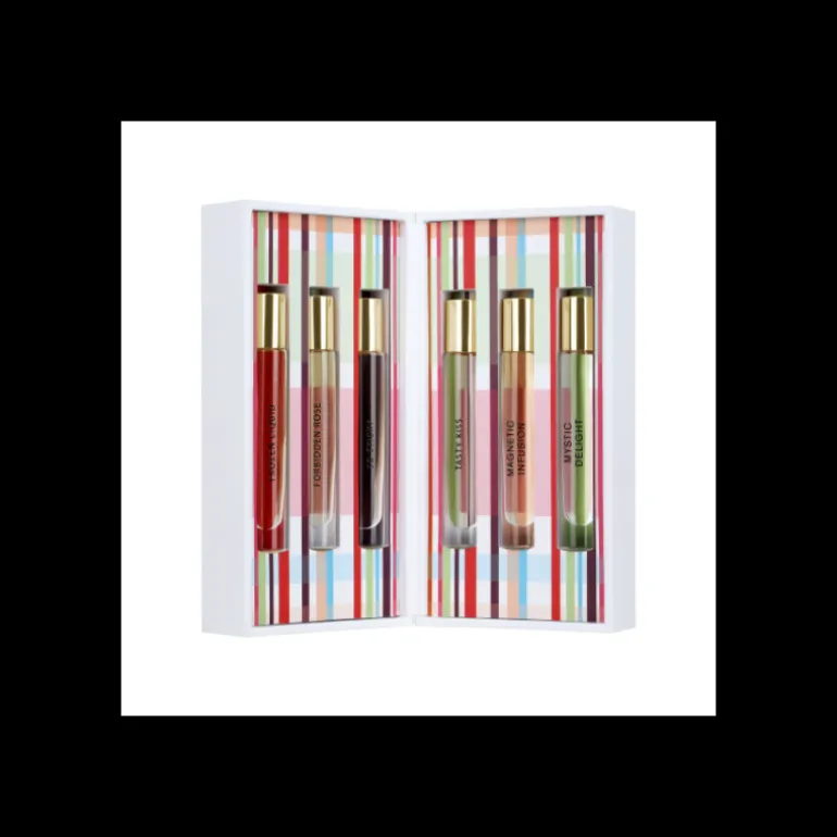 Travel Coffret Eau de Parfum