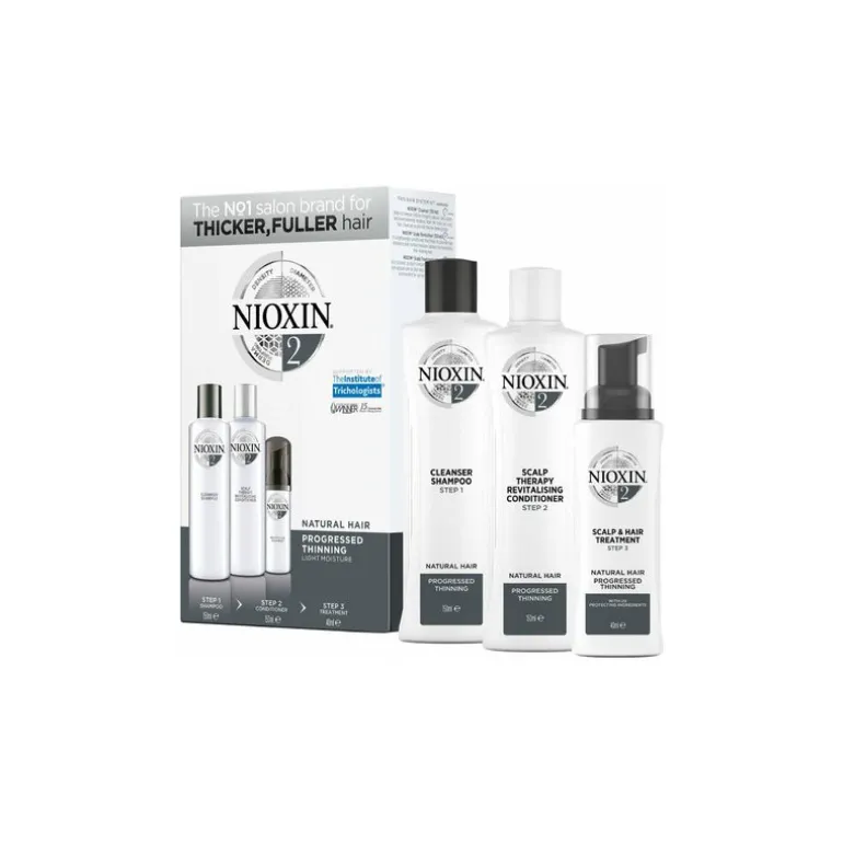 Trial Coffret Système 2