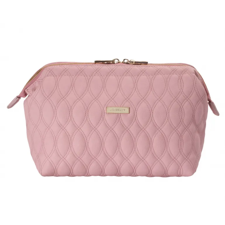 TROUSSE DE MAQUILLAGE ROUQUETTE