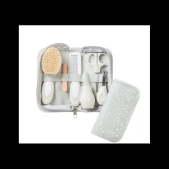 TROUSSE DE TOILETTE POUR BÉBÉ