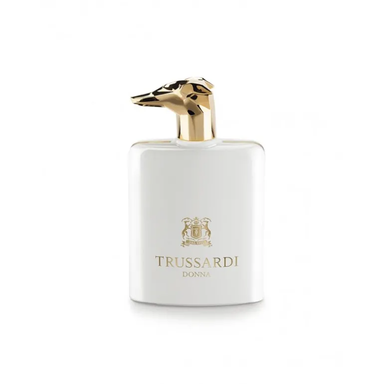 TRUSSARDI DONNA Eau De Parfum Int. V100 Ed.L