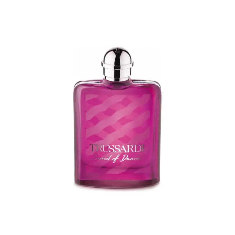 TRUSSARDI SOUND OF DONNA Eau De Parfum V