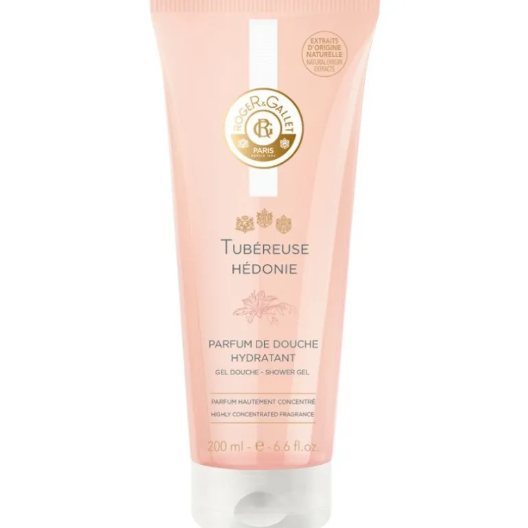 TUBEREUSE Gel Ducha 200ml