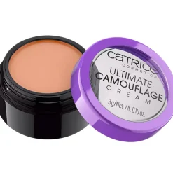 ULTIMATE CAMOUFLAGE CREAM CORRECTOR