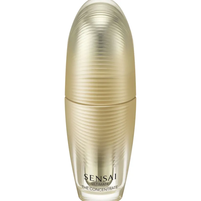 Ultimate The Concentrate