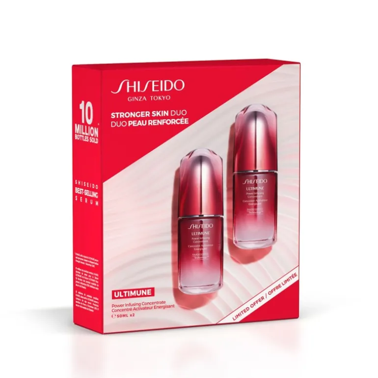 ULTIMUNE DUO SET (2 X UTM 50 ml)