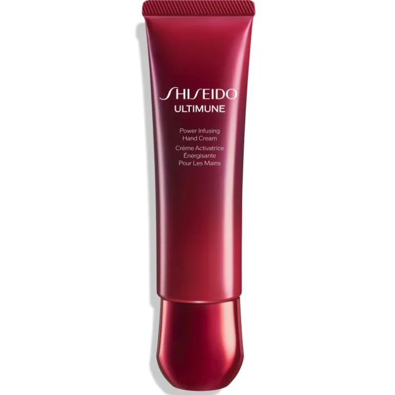 Ultimune Power Infusing Hand Cream