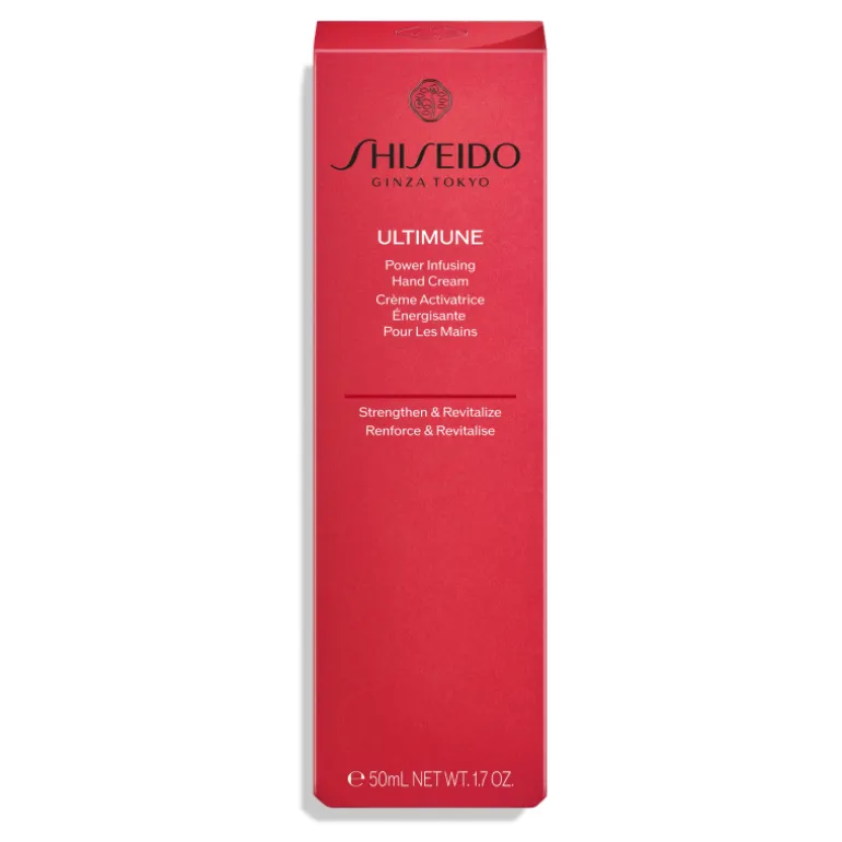 Ultimune Power Infusing Hand Cream