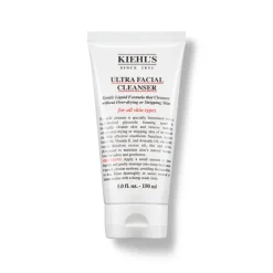 Ultra Facial Cleanser
