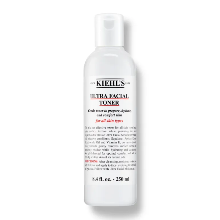 Ultra Facial Toner