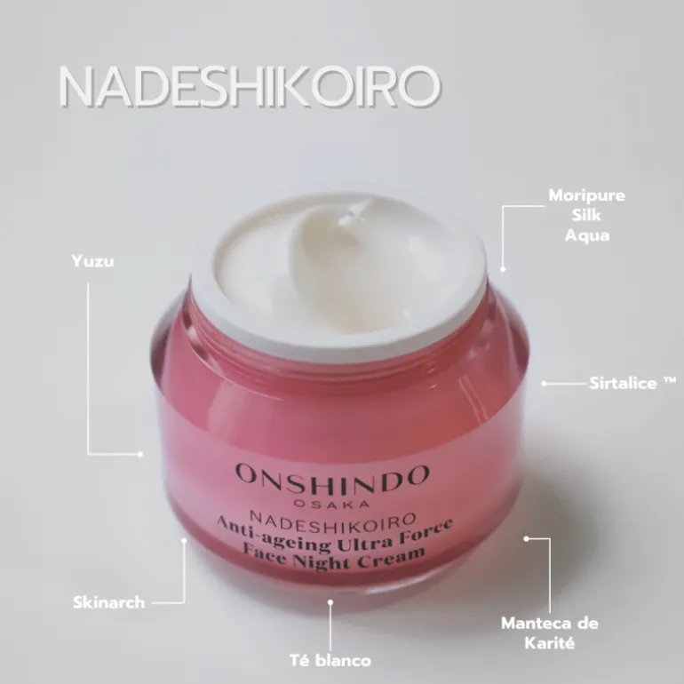 Ultra Force Face Night Cream