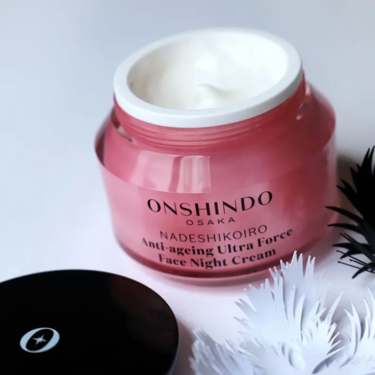 Ultra Force Face Night Cream